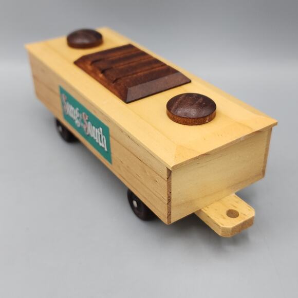 Disney Song Of The South Collectors Club Train Series Watch LE #1012/7500 DS-115 main image 13